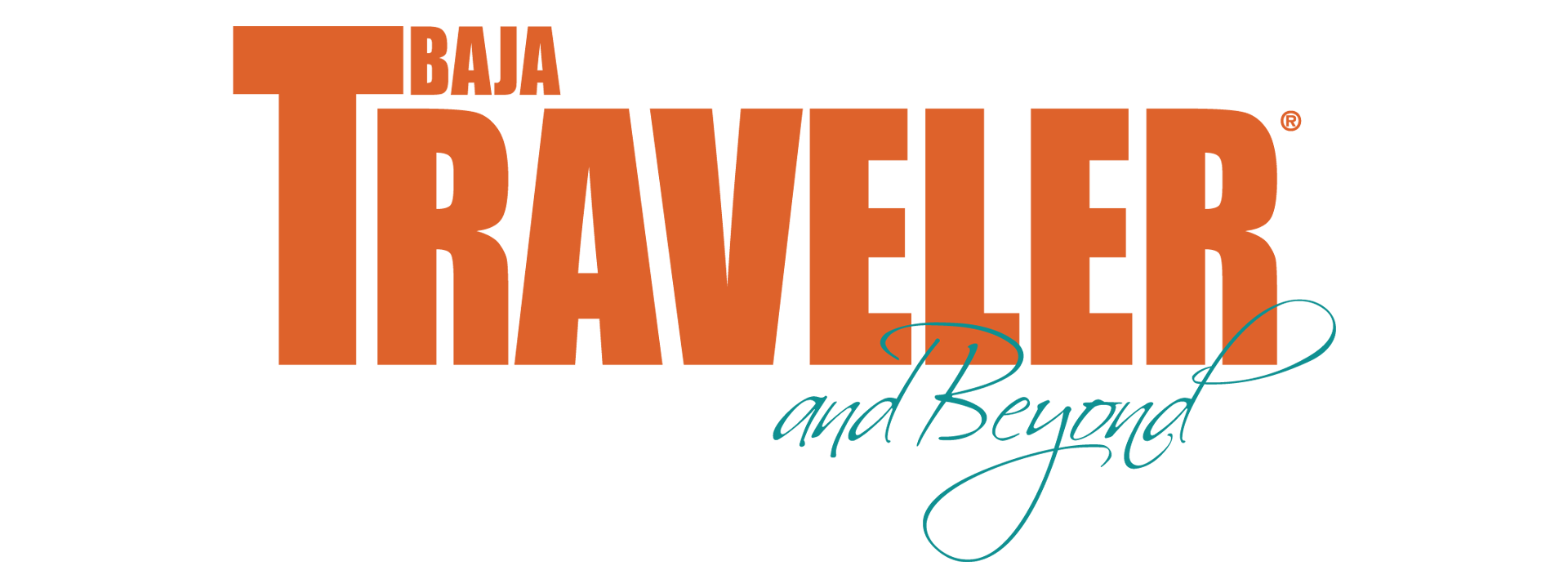 Baja Traveler and Beyond