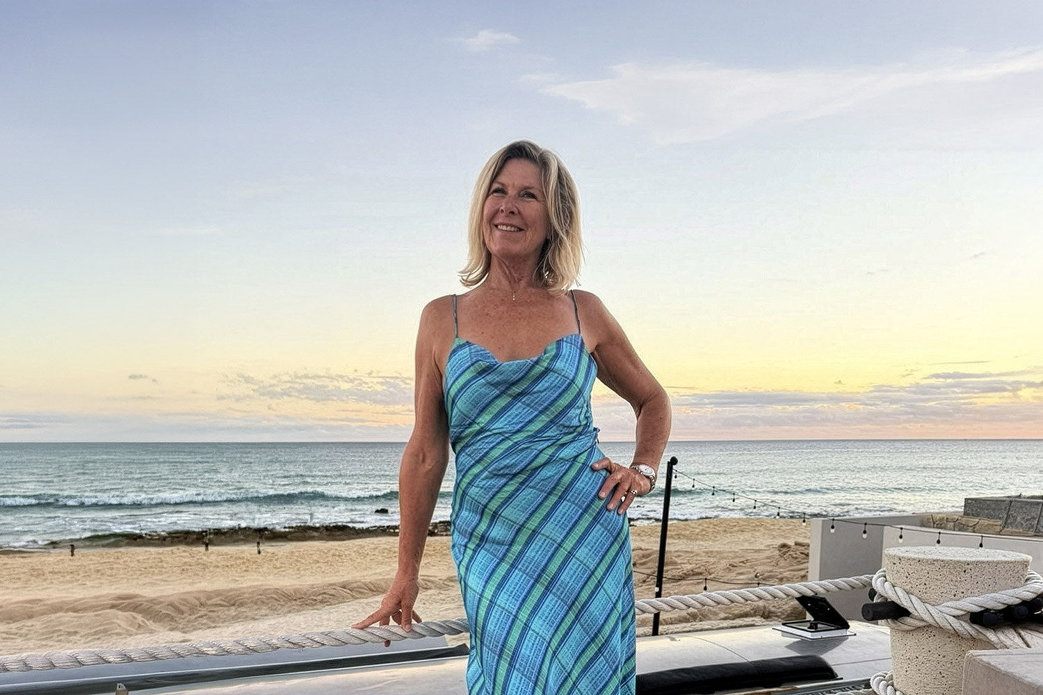 Janet Jensen